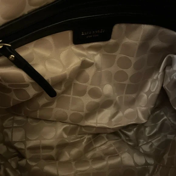 Kate Spade Hobo Bag EUC. - Picture 7 of 10